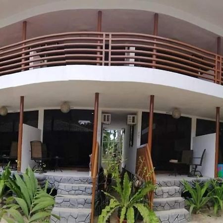 Soeliana Resort General Luna  Ngoại thất bức ảnh