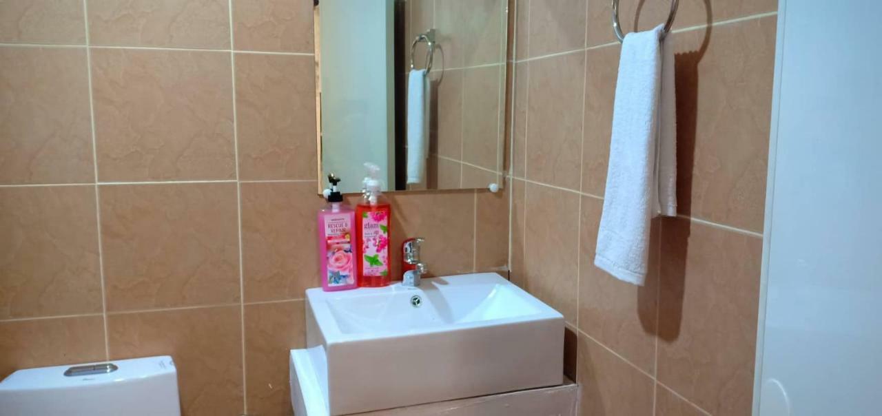 Soeliana Resort General Luna  Ngoại thất bức ảnh