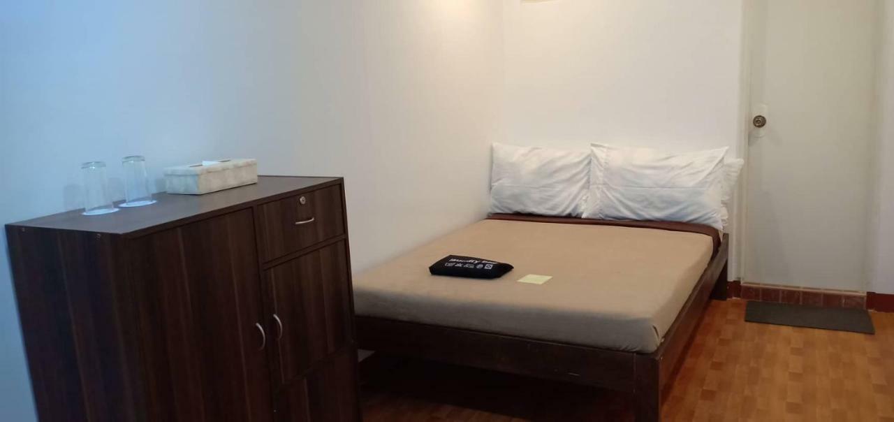 Soeliana Resort General Luna  Ngoại thất bức ảnh