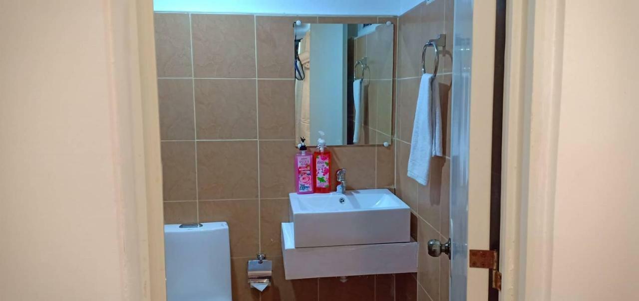 Soeliana Resort General Luna  Ngoại thất bức ảnh