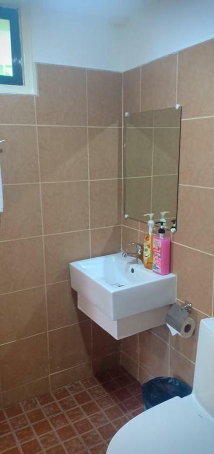 Soeliana Resort General Luna  Ngoại thất bức ảnh