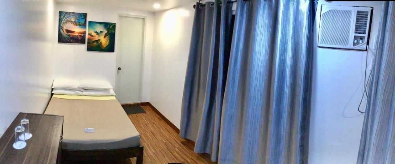 Soeliana Resort General Luna  Ngoại thất bức ảnh